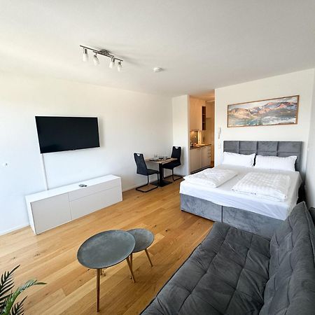 City Comfort Inn Linz Exterior foto